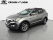 Used 2015 Hyundai Santa Fe Sport  SUV