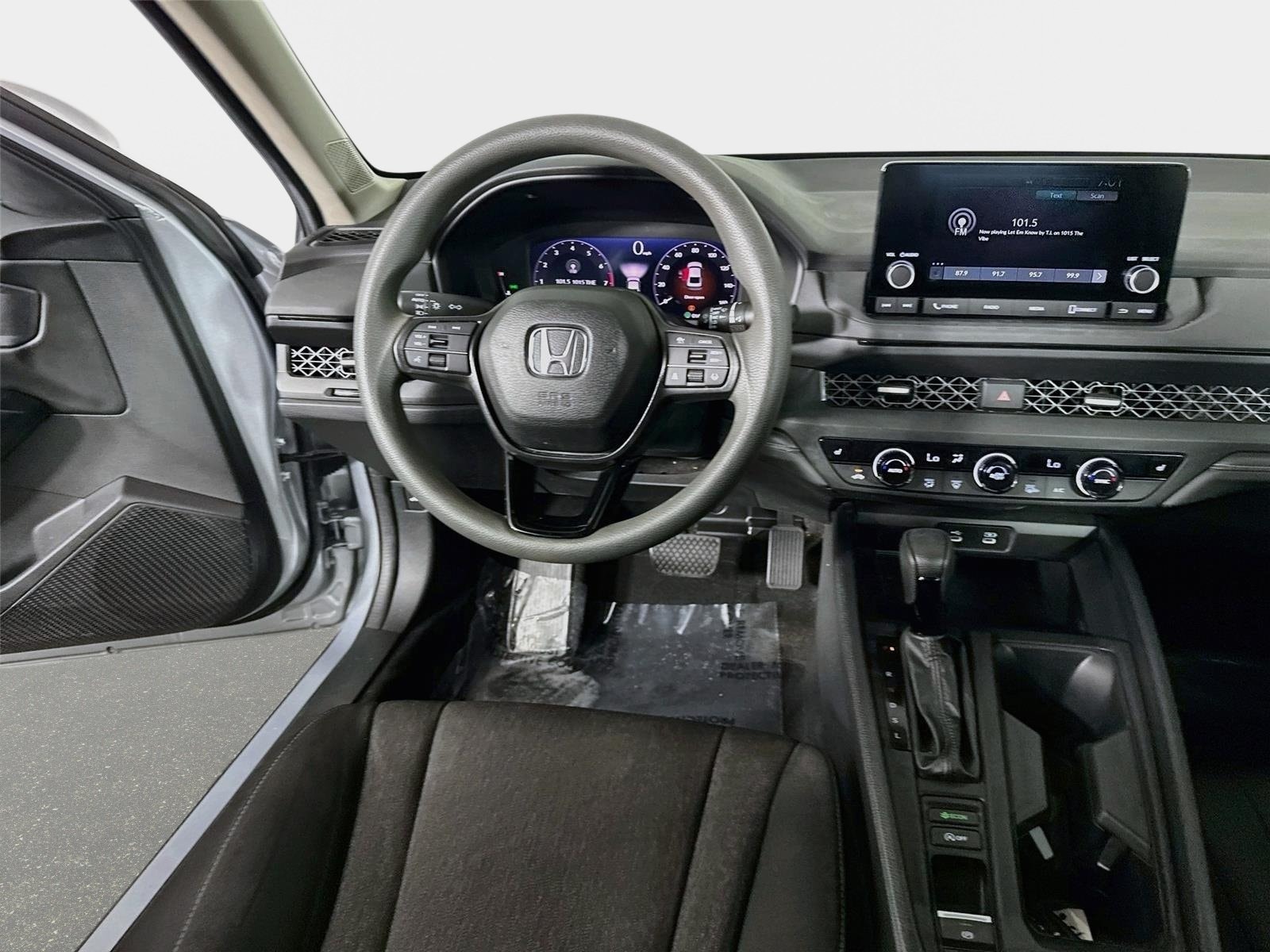 2024 Honda Accord EX - Photo 23