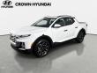 Certified 2023 Hyundai Santa Cruz SEL Truck Crew Cab