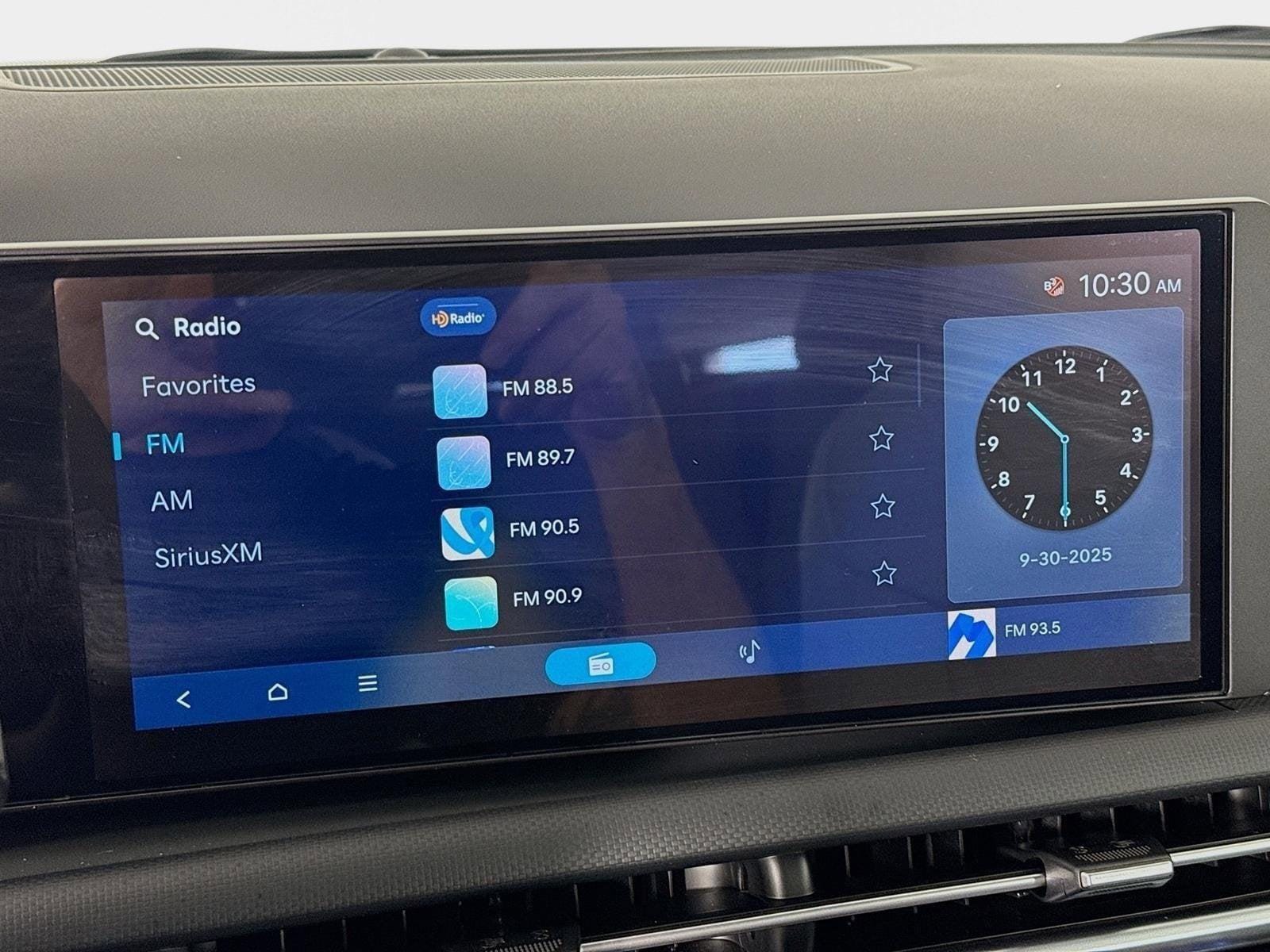 2026 Hyundai Santa Cruz SEL - Photo 14