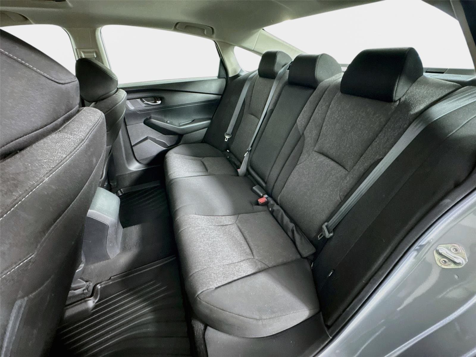 2024 Honda Accord EX - Photo 22