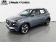 New 2026 Hyundai Venue SEL SUV