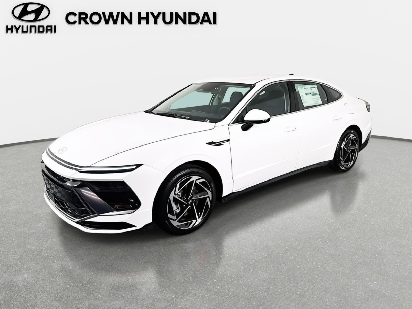 2026 Hyundai Sonata