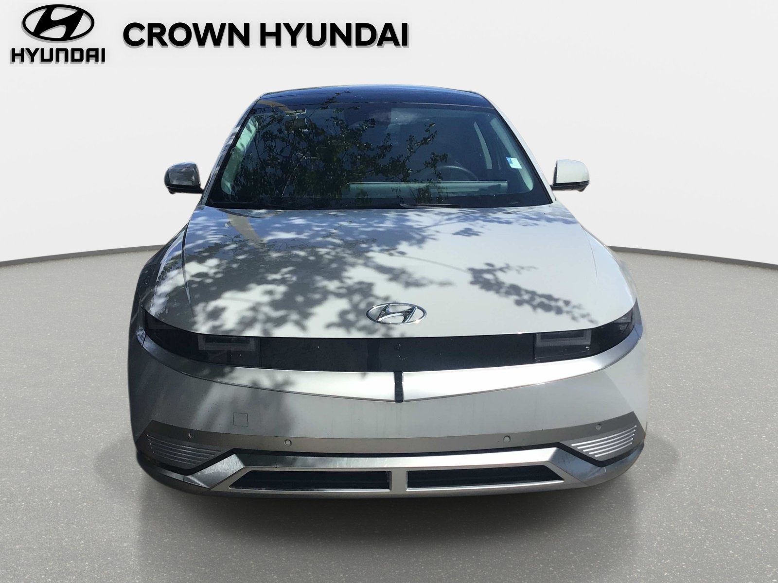 Used 2024 Hyundai IONIQ 5 Limited with VIN KM8KR4DE8RU256304 for sale in St. Petersburg, FL