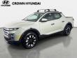New 2026 Hyundai Santa Cruz SEL AWD Truck Crew Cab