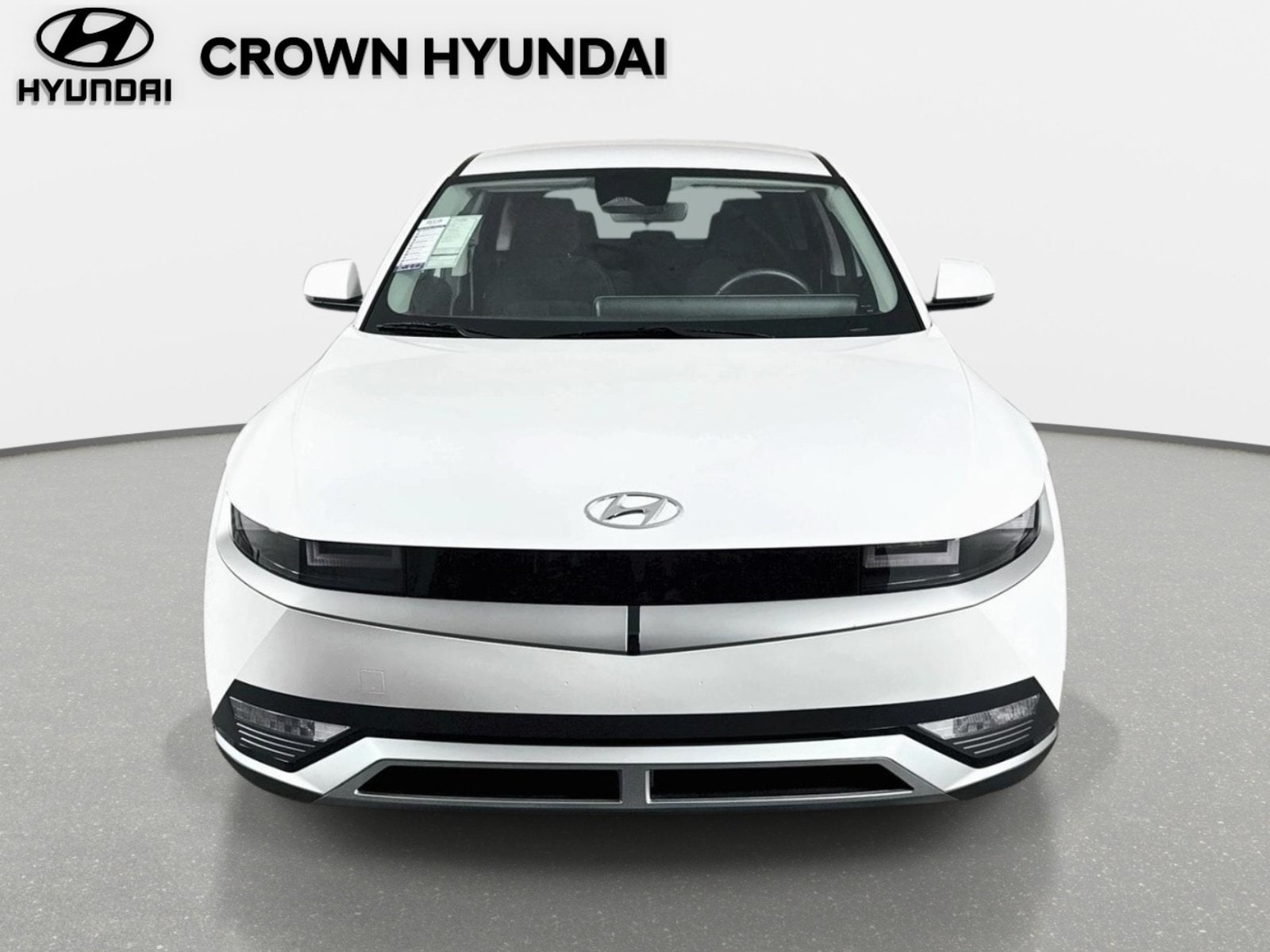 Used 2024 Hyundai IONIQ 5 SE with VIN KM8KM4DE3RU301180 for sale in St. Petersburg, FL
