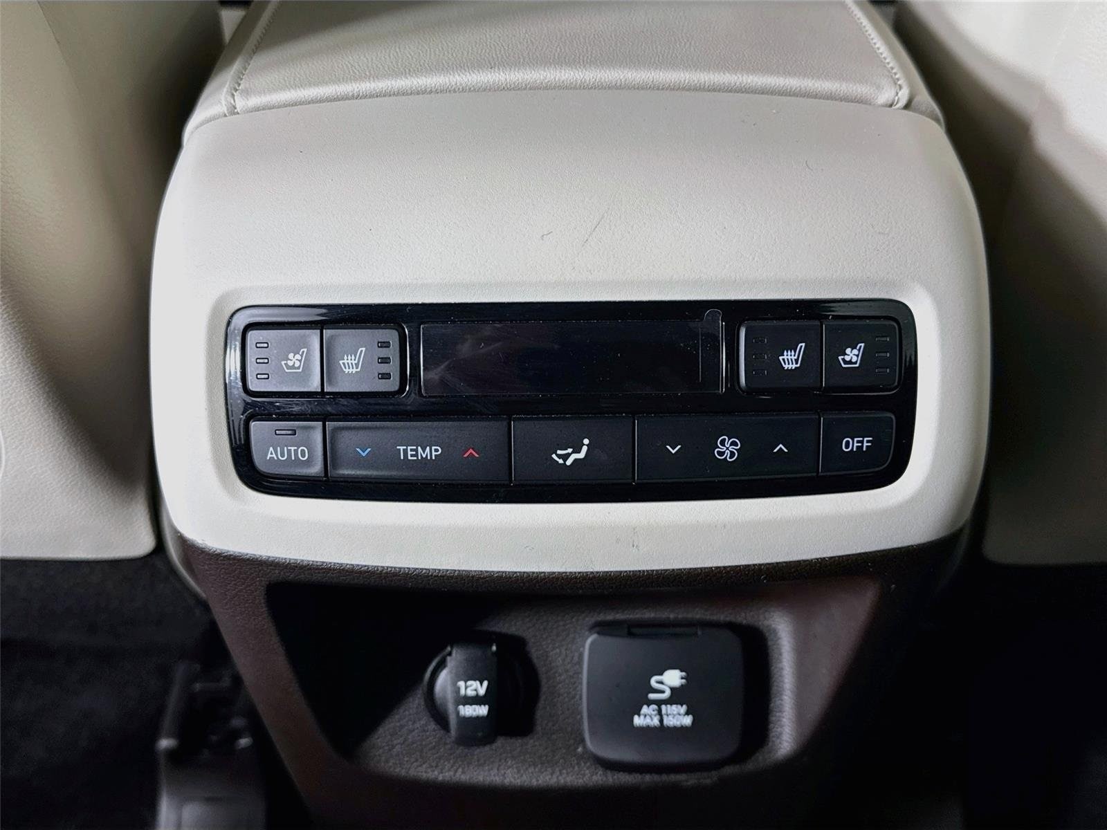2021 Hyundai Palisade Calligraphy - Photo 28