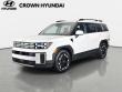 New 2027 Hyundai Santa Fe SEL FWD SUV
