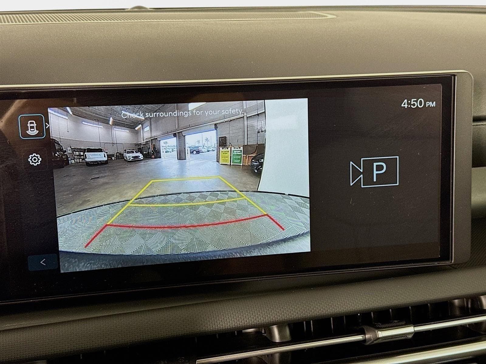 2026 Hyundai Santa Cruz SEL - Photo 15