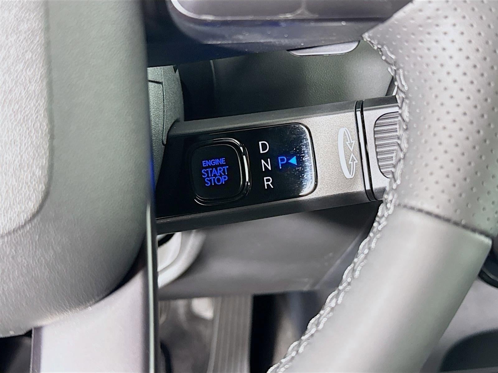 2026 Hyundai Palisade XRT Pro - Photo 19