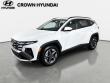 New 2026 Hyundai Tucson SEL FWD SUV