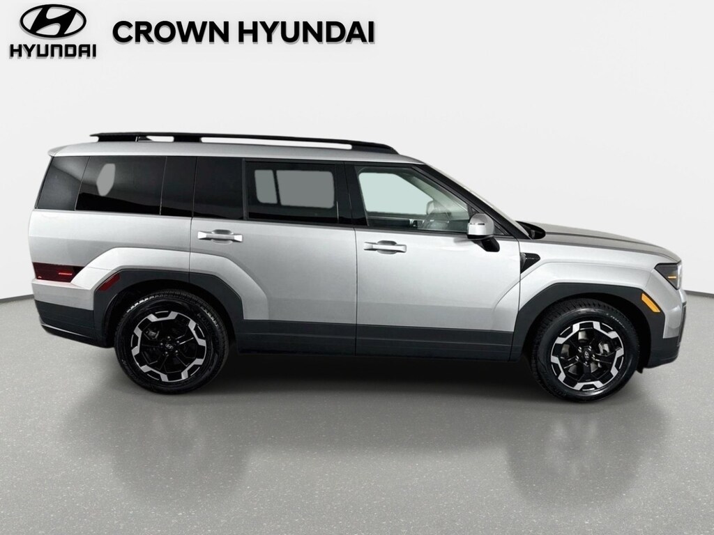 Certified 2024 Hyundai Santa Fe SEL SUV