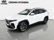 New 2026 Hyundai Tucson SEL Plus FWD SUV