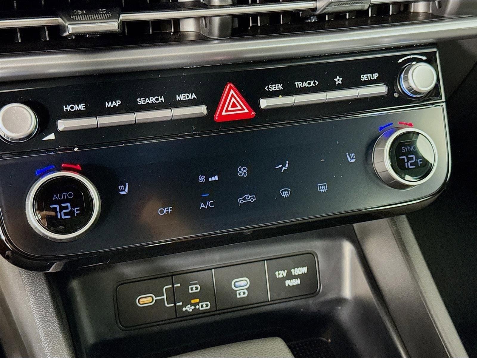 2026 Hyundai Santa Cruz SEL - Photo 16