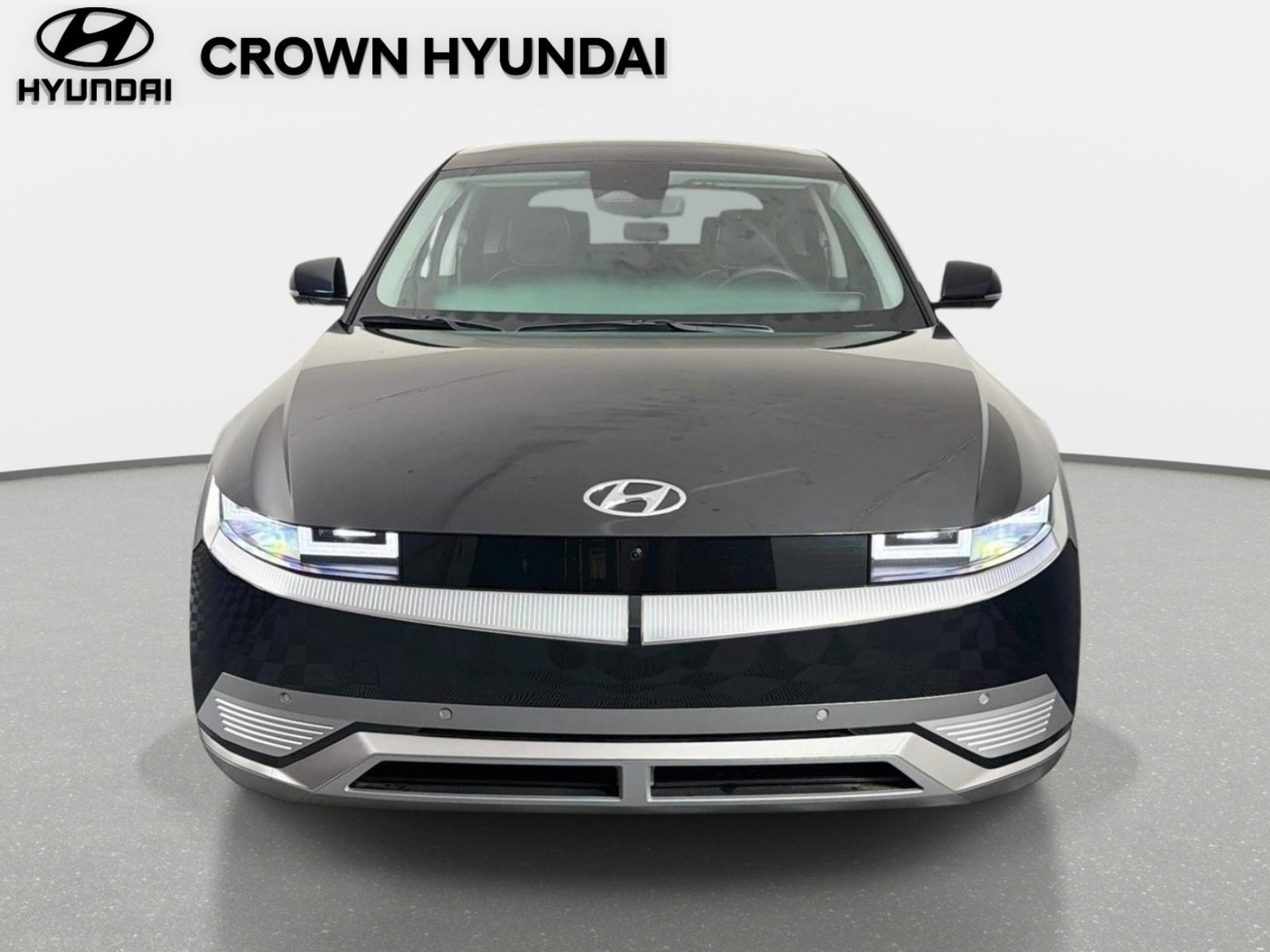 Used 2024 Hyundai IONIQ 5 Limited with VIN KM8KR4DE3RU310303 for sale in St. Petersburg, FL