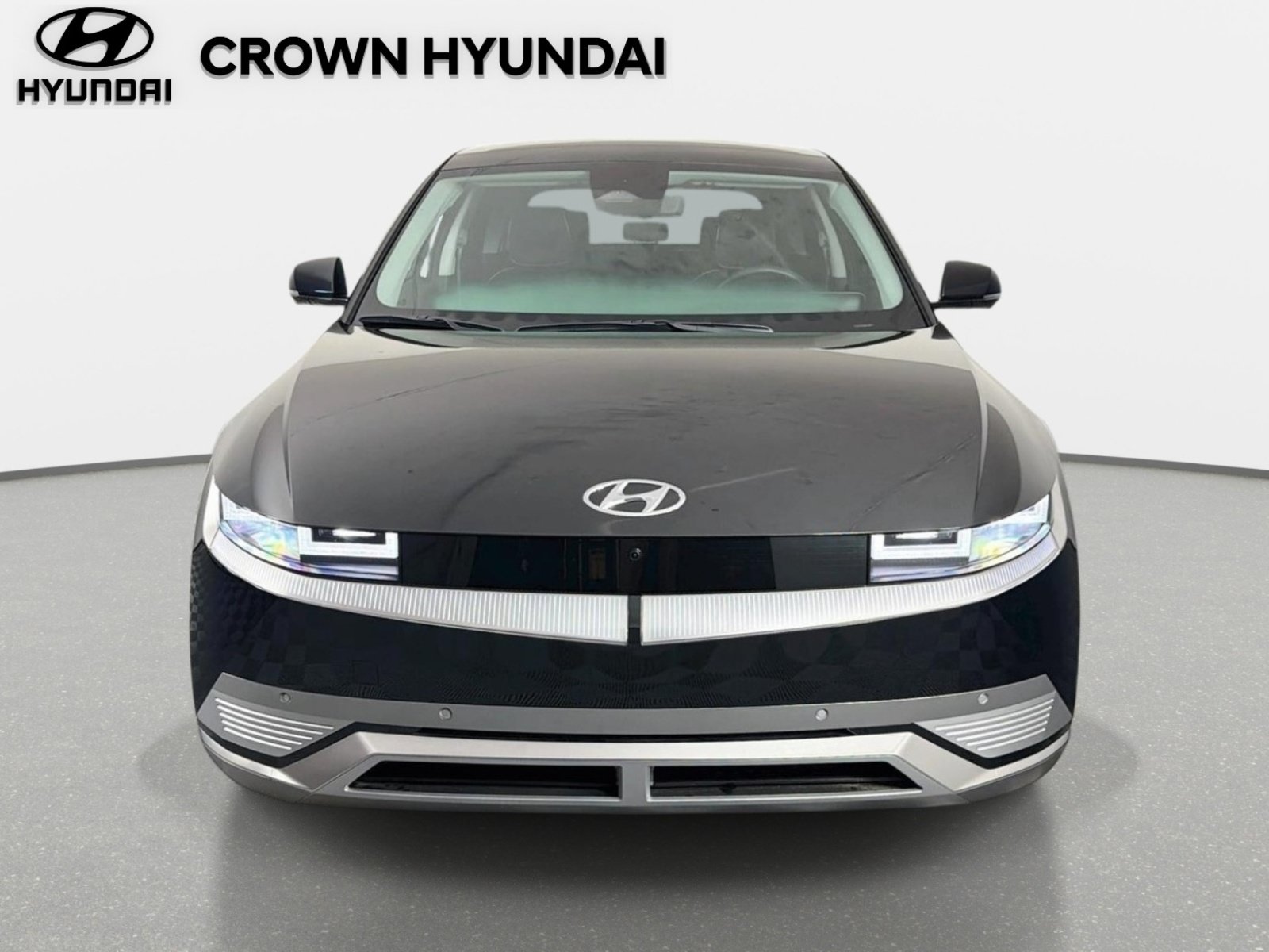 Used 2024 Hyundai IONIQ 5 Limited SUV