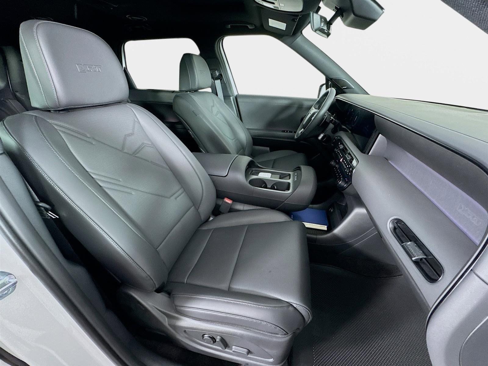 2026 Hyundai Palisade XRT Pro - Photo 29