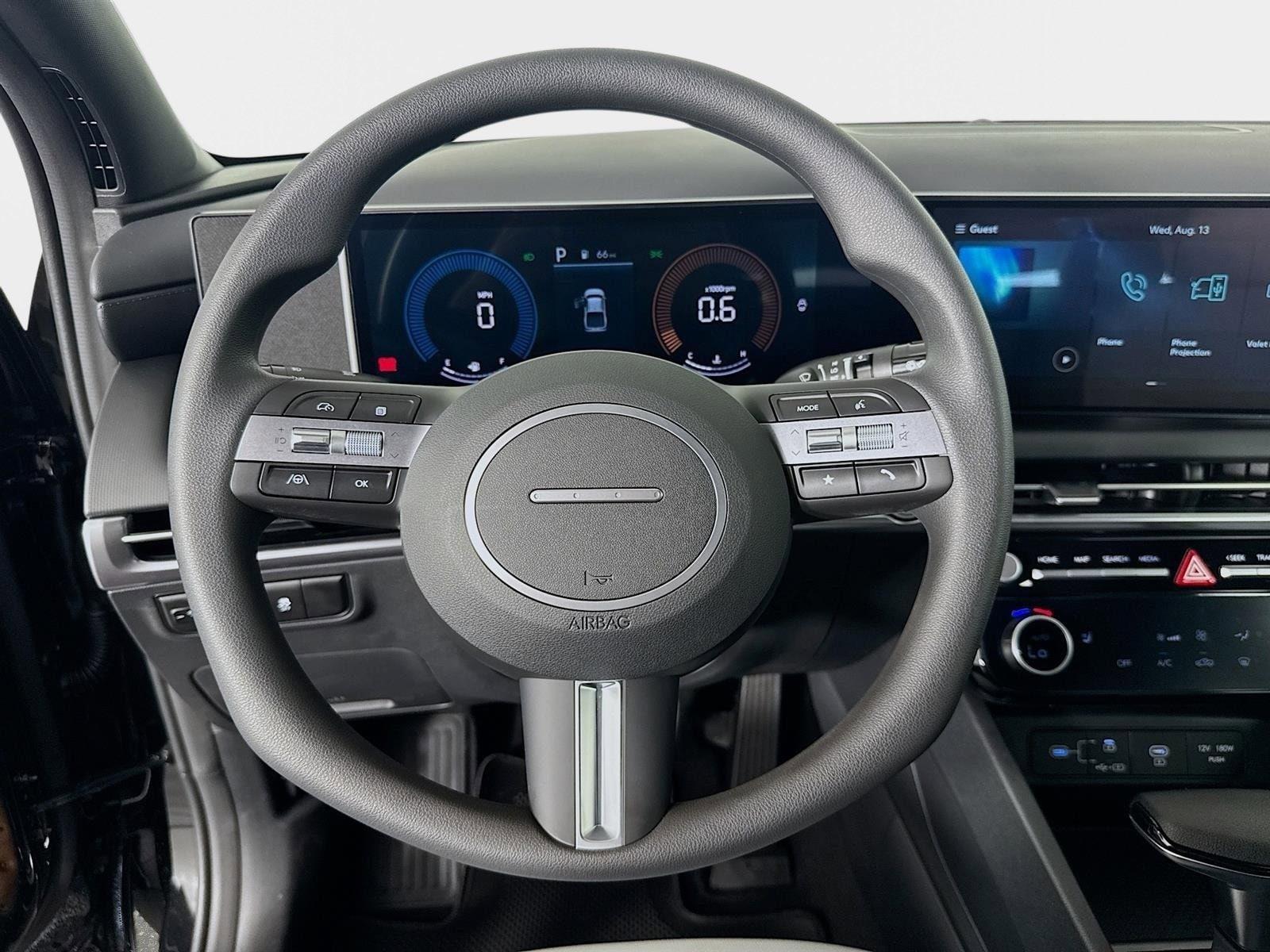 2026 Hyundai Santa Cruz SEL - Photo 11