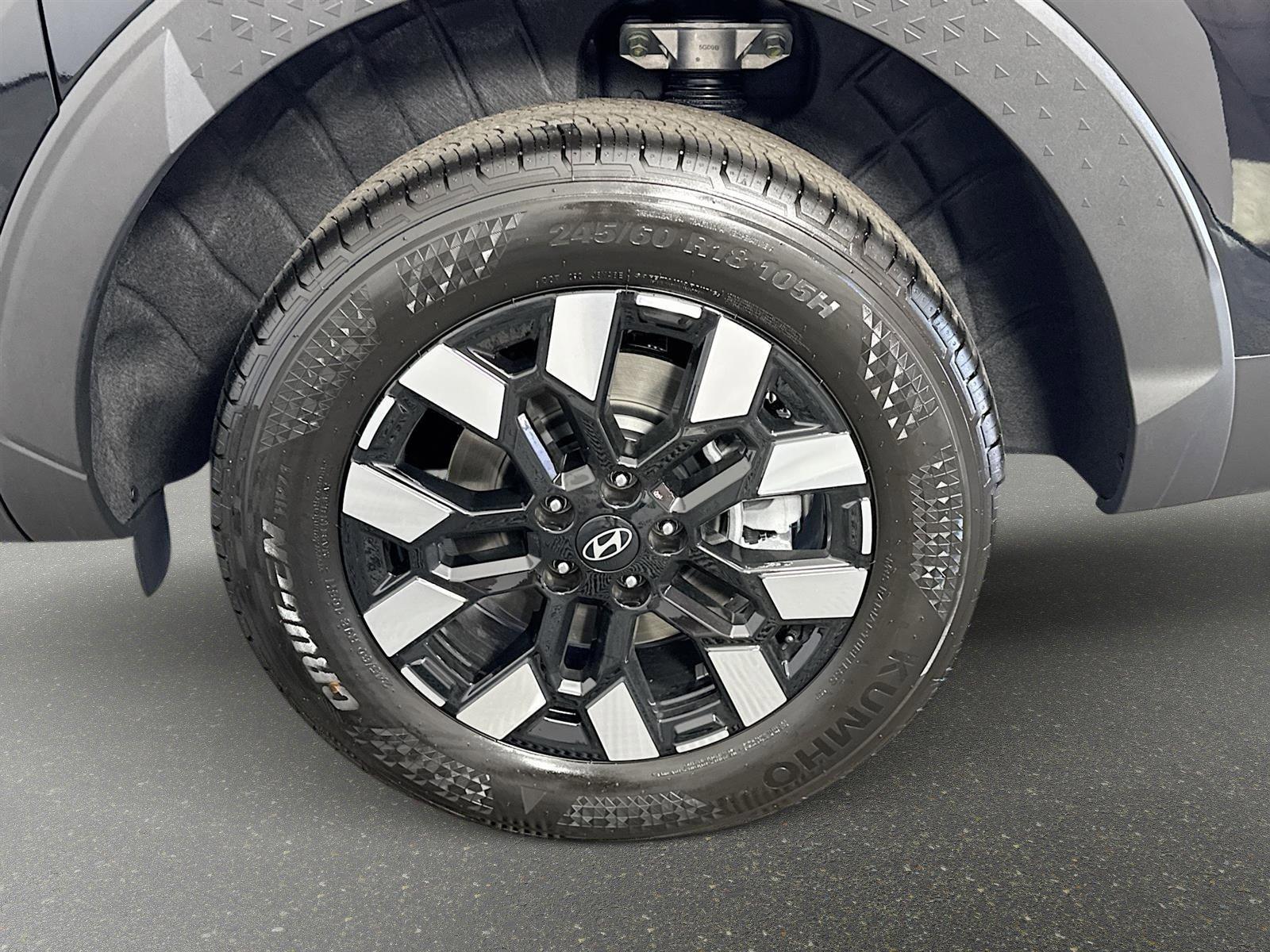 2026 Hyundai Santa Cruz SEL - Photo 29