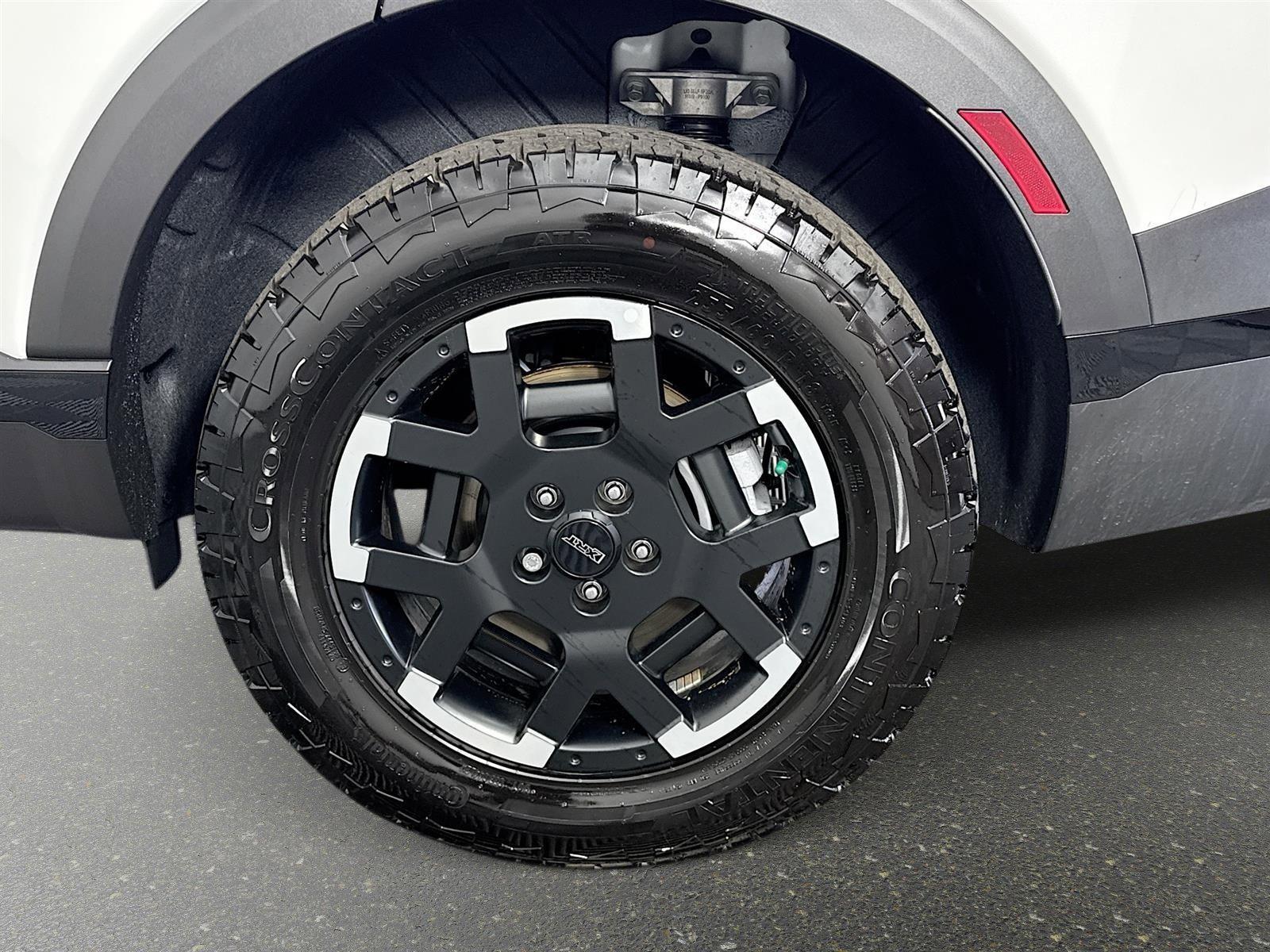 2026 Hyundai Palisade XRT Pro - Photo 32