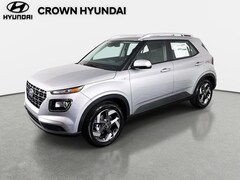 2026 Hyundai Venue SEL SUV