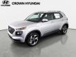 New 2026 Hyundai Venue SEL SUV