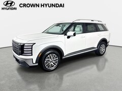 2027 Hyundai Palisade SEL FWD SUV