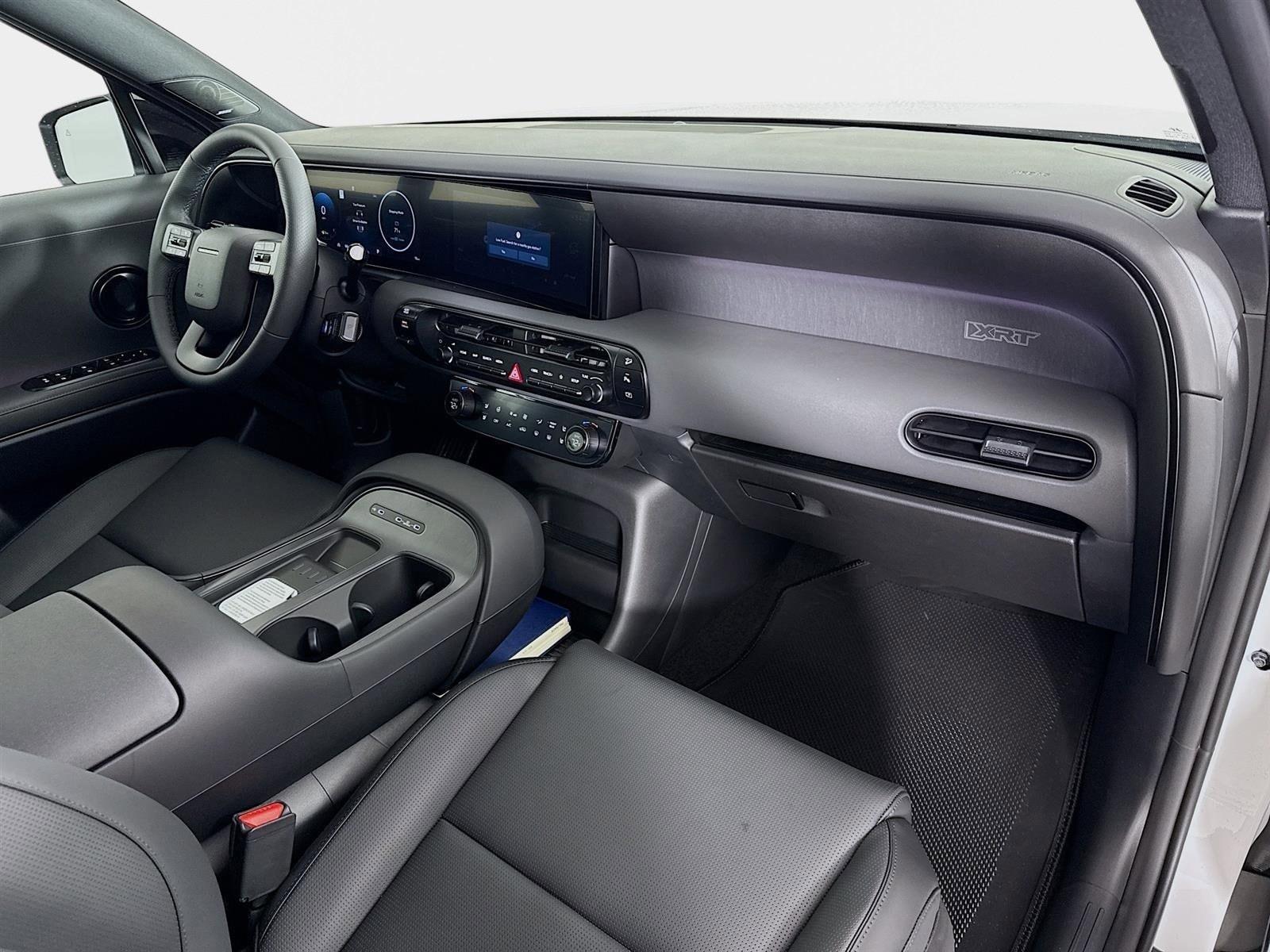 2026 Hyundai Palisade XRT Pro - Photo 30