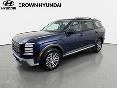 2027 Hyundai Palisade SEL FWD SUV