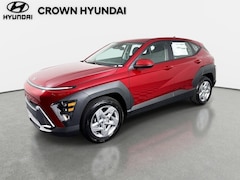 2026 Hyundai Kona SE FWD SUV