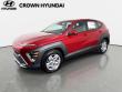 New 2026 Hyundai Kona SE FWD SUV