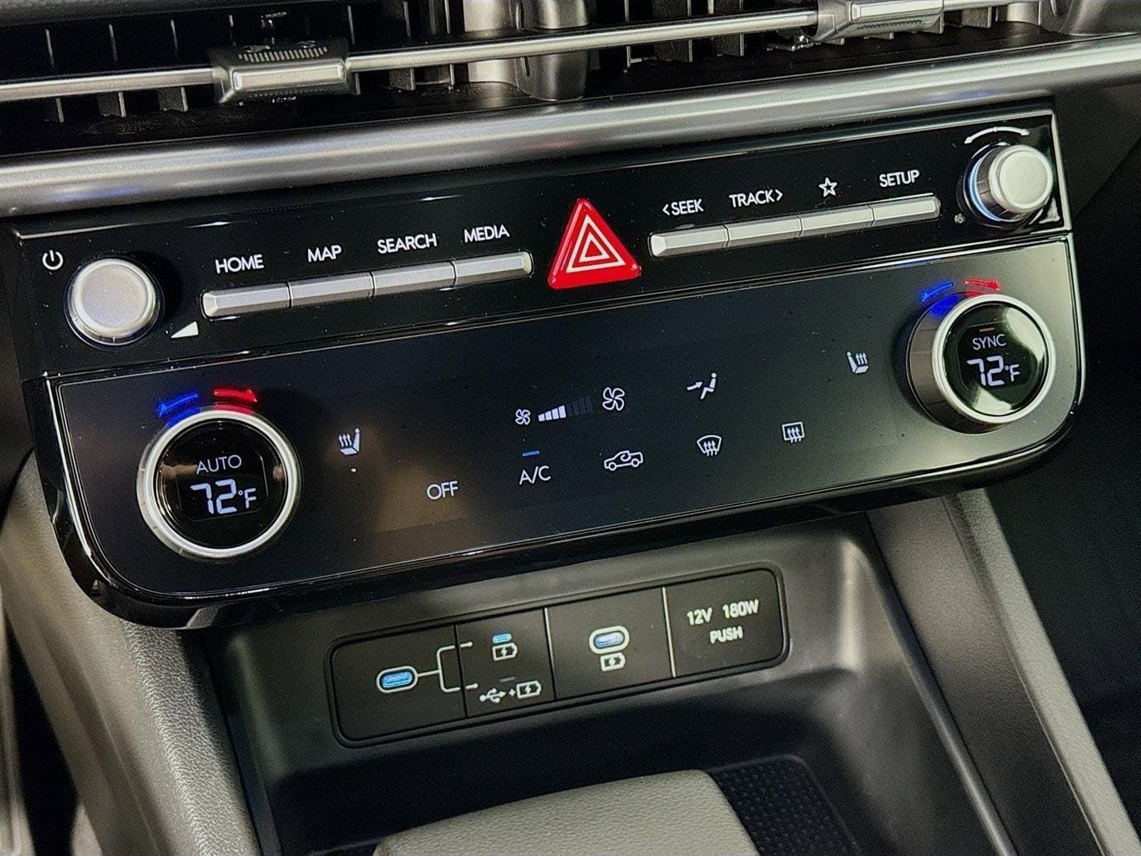 2026 Hyundai Santa Cruz SEL - Photo 16