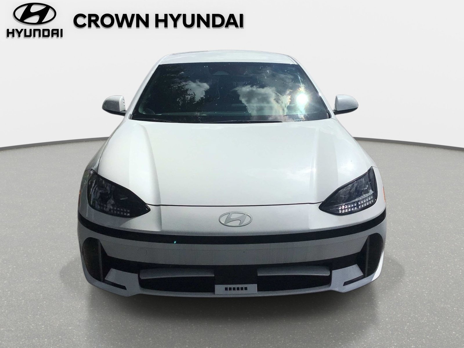 Used 2024 Hyundai IONIQ 6 SEL with VIN KMHM34AA3RA061918 for sale in St. Petersburg, FL