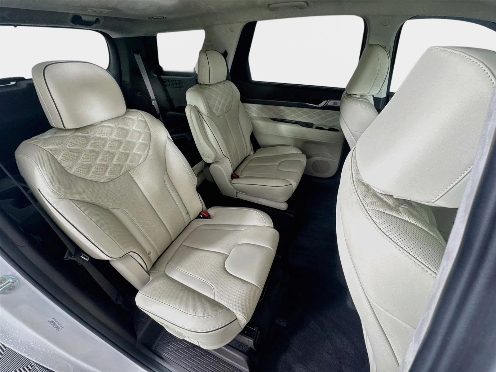 2021 Hyundai Palisade Calligraphy - Photo 30