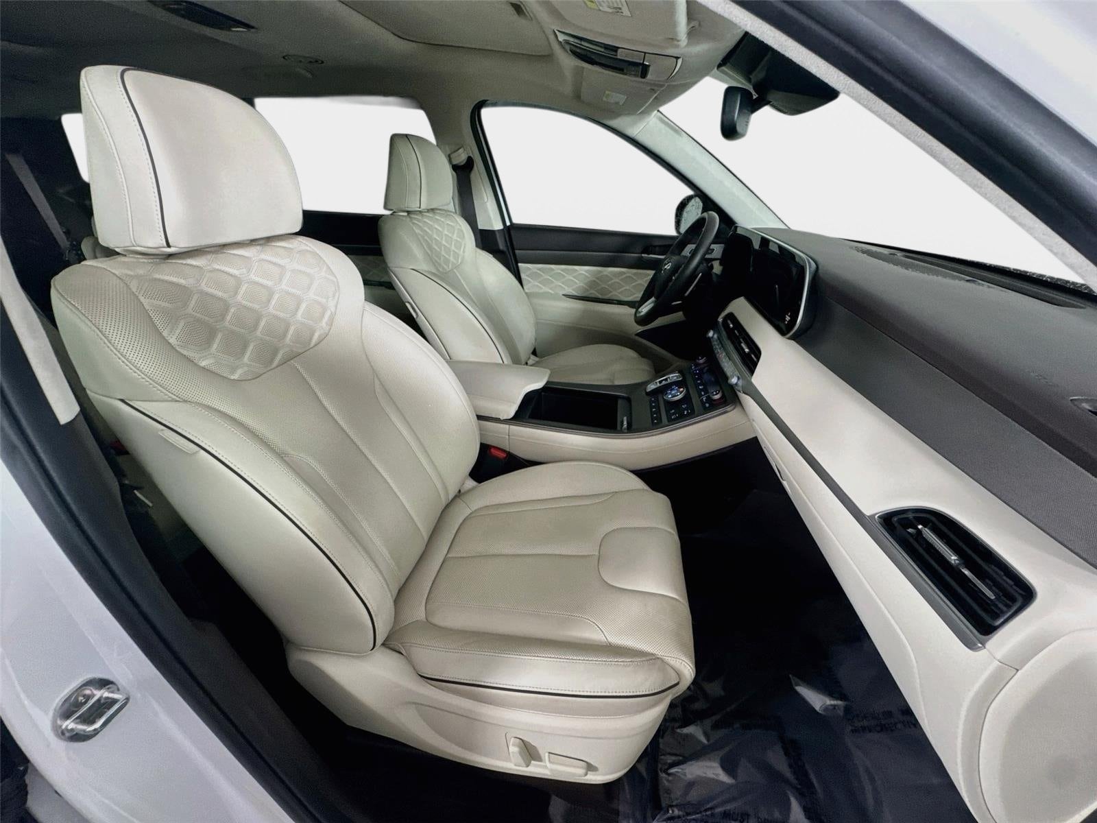 2021 Hyundai Palisade Calligraphy - Photo 31