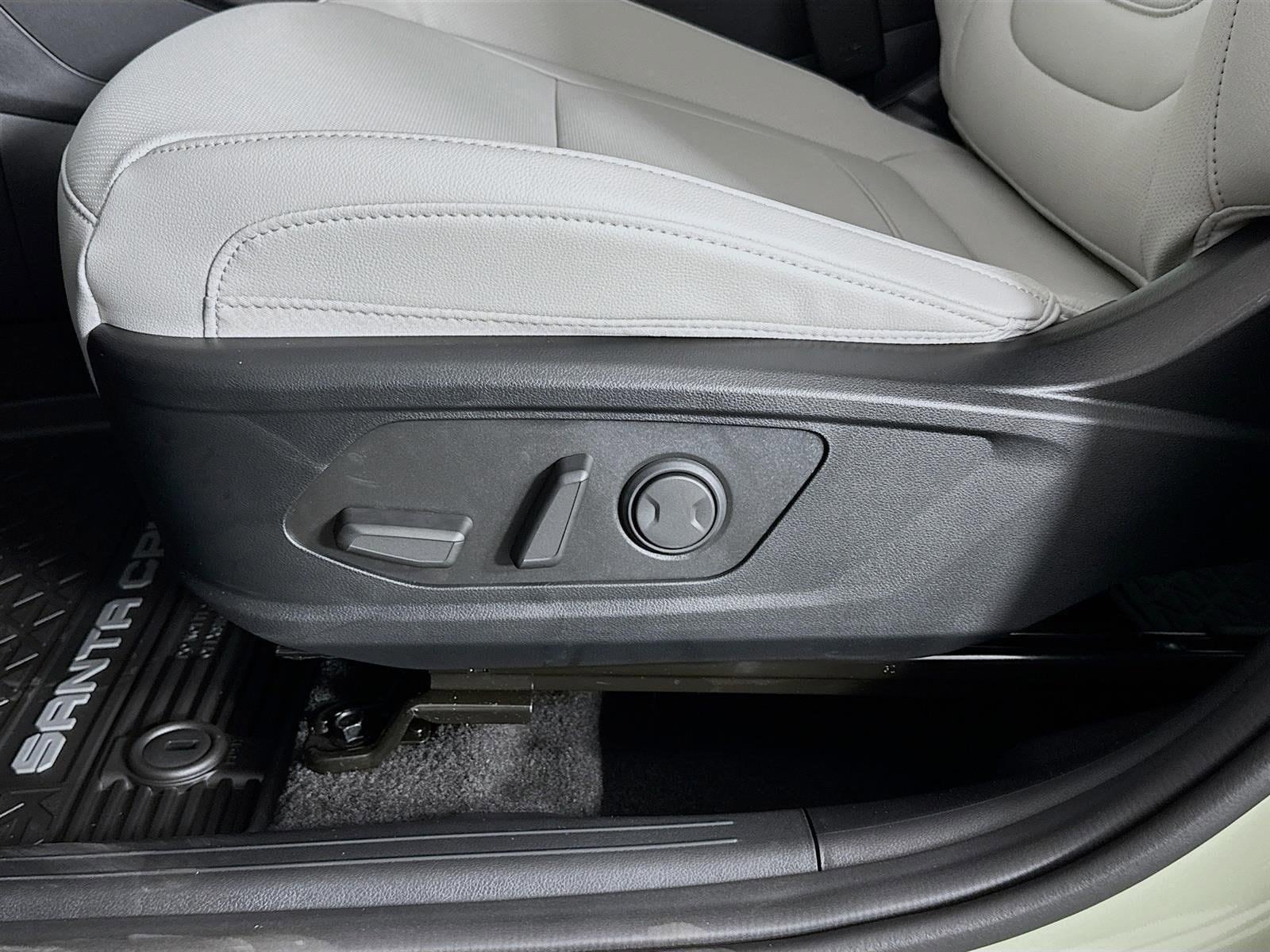 2026 Hyundai Santa Cruz SEL - Photo 19