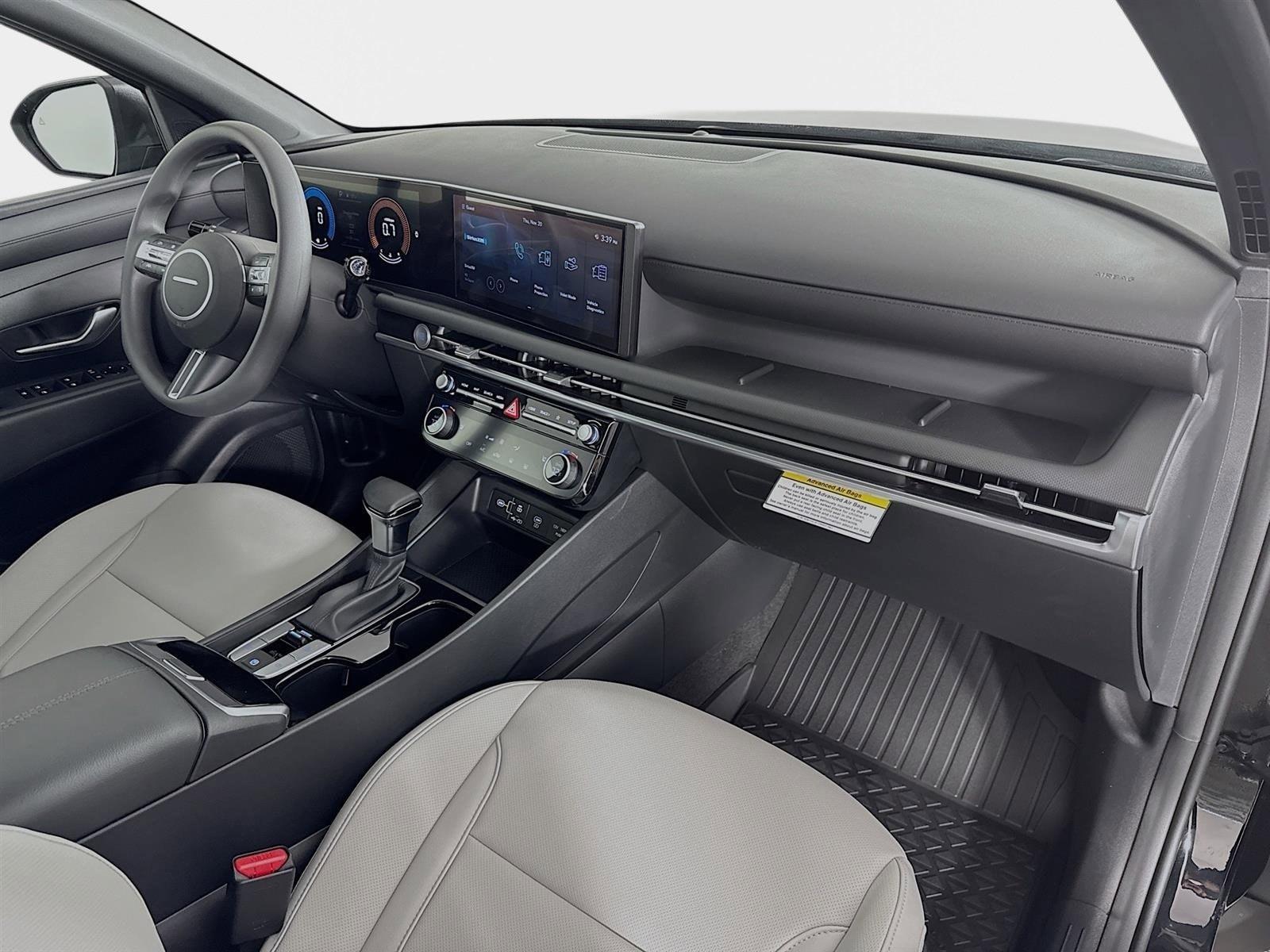 2026 Hyundai Santa Cruz SEL - Photo 27