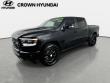 Used 2021 Ram 1500 Laramie Truck Crew Cab