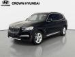 Used 2021 BMW X3 xDrive30i SUV