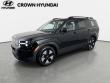 New 2027 Hyundai Santa Fe Hybrid SEL SUV
