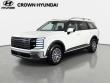 New 2027 Hyundai Palisade Hybrid Blue SEL 8P SUV