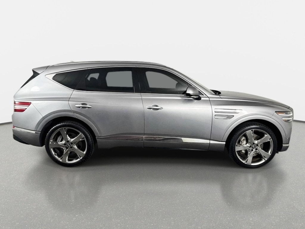 Certified 2024 Genesis GV80 2.5T SUV