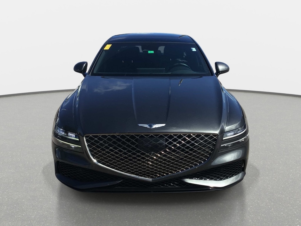 Used 2024 Genesis G80 2.5T Sedan