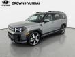 Certified 2024 Hyundai Santa Fe Limited SUV