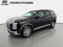 2027 Hyundai Palisade SEL FWD SUV
