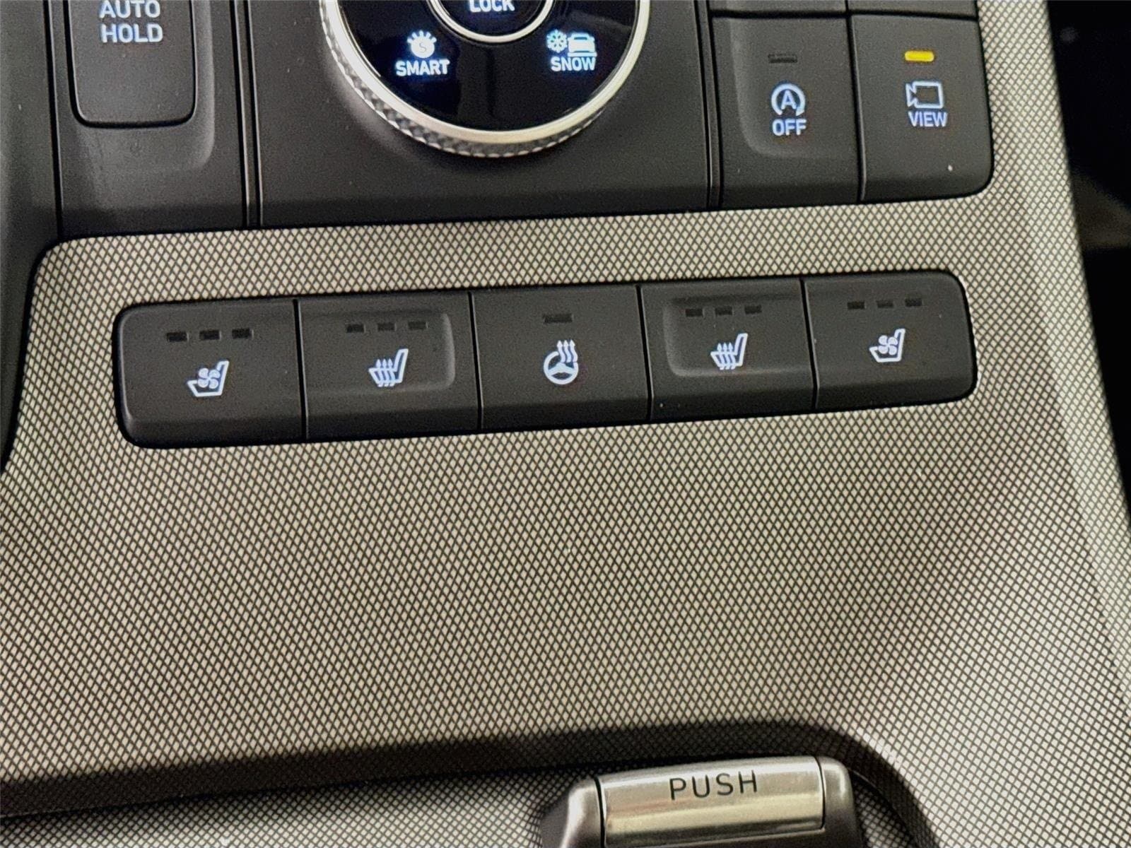 2021 Hyundai Palisade Calligraphy - Photo 24
