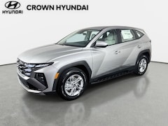 2026 Hyundai Tucson SE FWD SUV