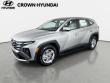 New 2026 Hyundai Tucson SE FWD SUV