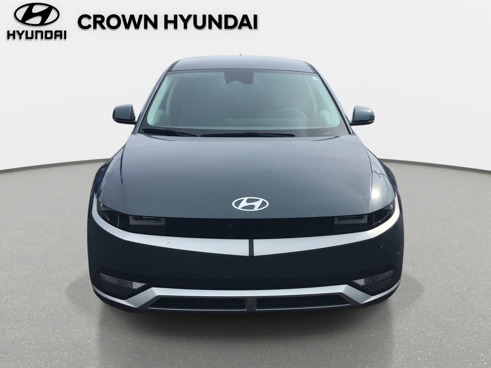 Used 2024 Hyundai IONIQ 5 SEL SUV