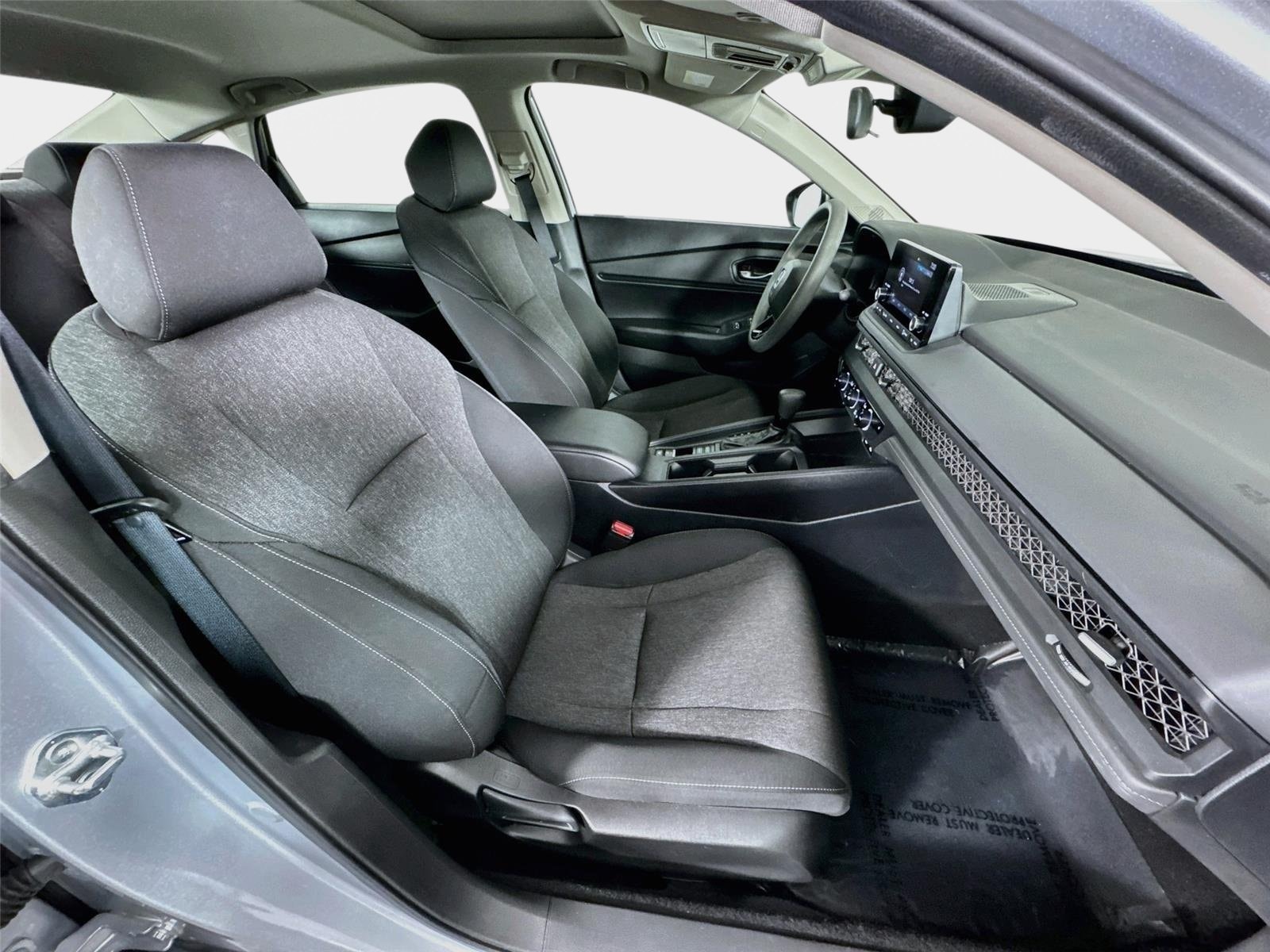 2024 Honda Accord EX - Photo 27